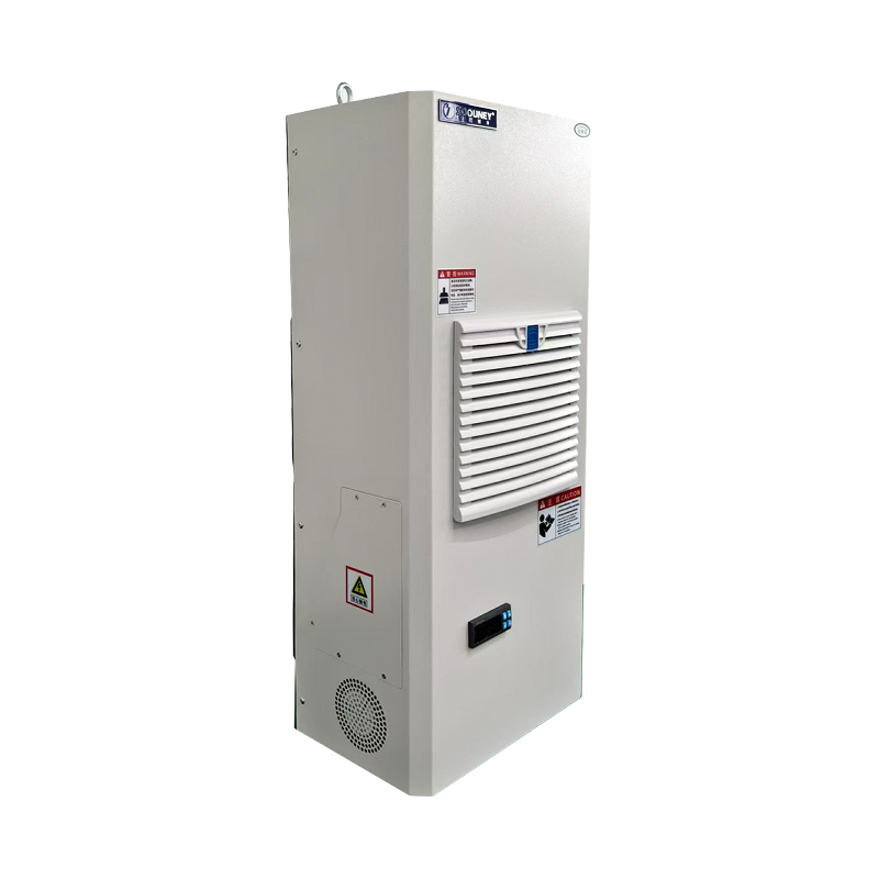Aparat de aer conditionat de cabinet fara condensare