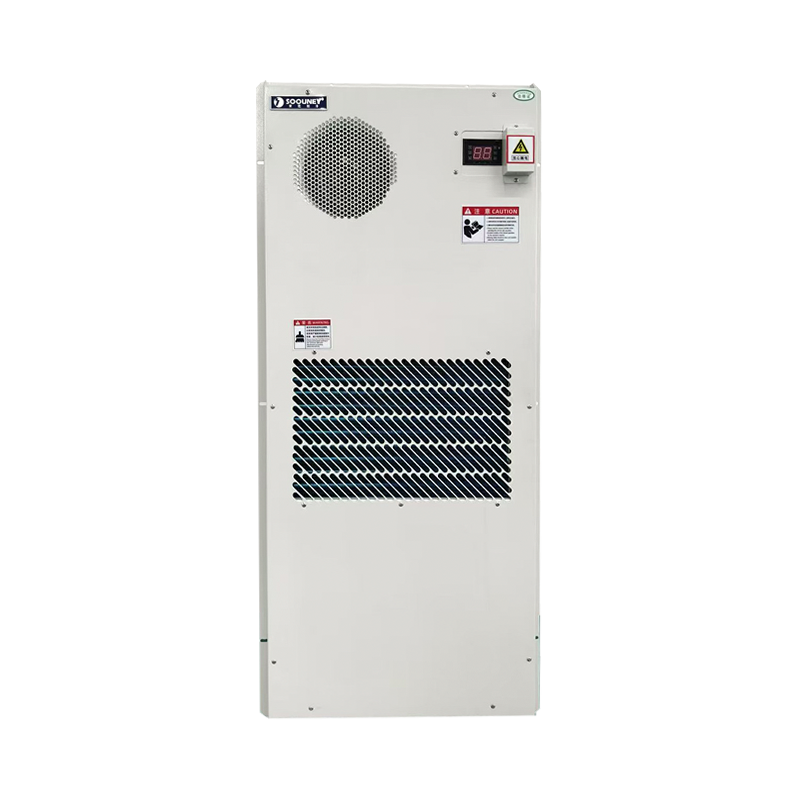 Dulapuri electrice pentru exterior Aer condiționat