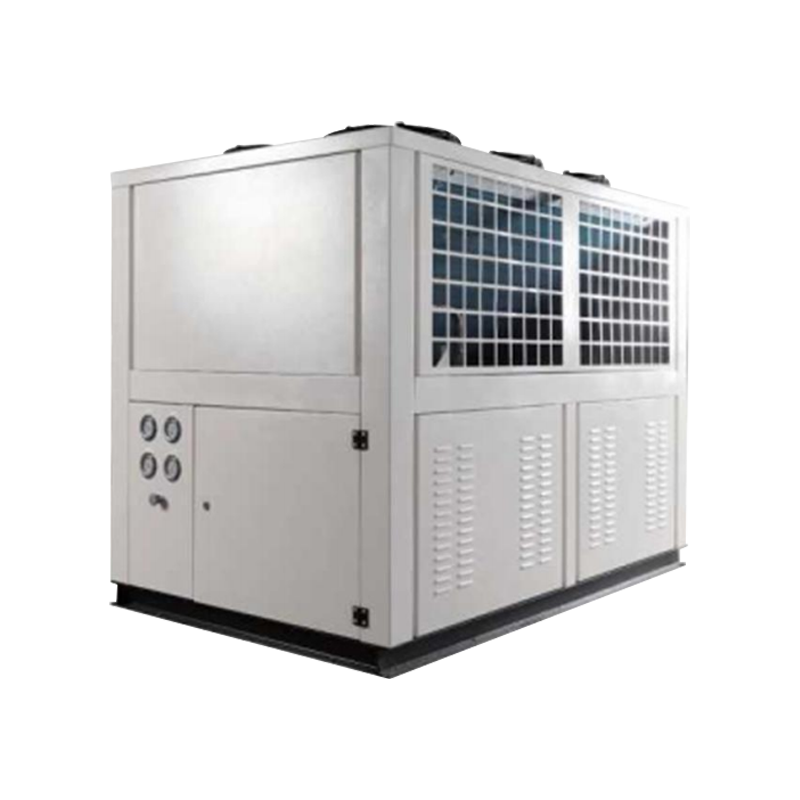 Chiller industrial